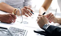 We serve you everything...